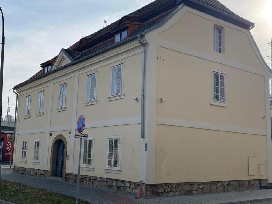 Galerie Vila Lucia 5 -Loft Apartman Plzeň Eksteriør bilde